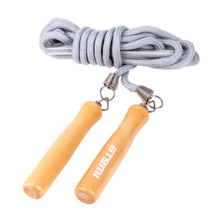 Lacking ATEMI AJR01, wooden handles, pp cord, 2.8 m