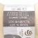 Fasting wool 100% semi-toned wool 50g (166-suction) mix