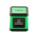 Laser Laser Instromax QBig Set IM0127, up to 20 m, 2 rays, 535 nm, 0.2 mm/m, tripod