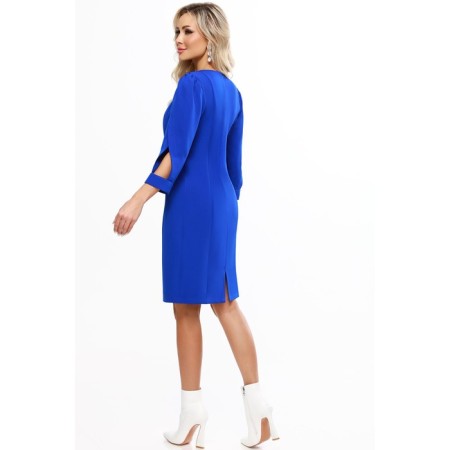 Women's dress, size 52-5
