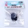 Magnet "Circle" set 6 pcs., Size 1 pc. - 2.2 cm