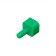 The adapter-lunch on the pipe is 22 × 22 mm, D = 10 mm, for the Putting System