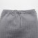 Knitted crumb set "Trendy" growth 68-74 cm, color gray color