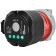 Circulation pump Rommer Comfort Profi, 7 watts, pressure 1.2 m, 8.3 l/min, for hot water, timer, timer