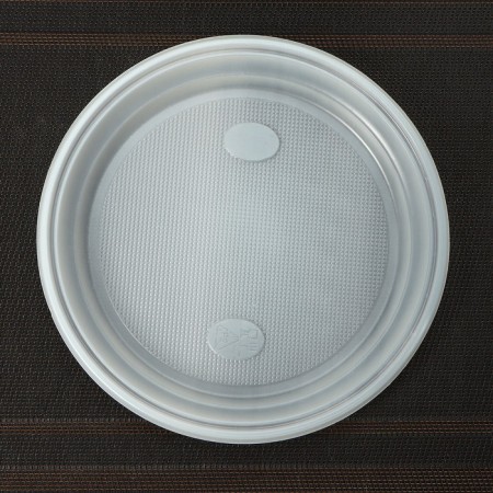 A set of disposable dishes did not forget! "Handsome", plates d = 20.5 cm, glasses 200 ml, napkins-1