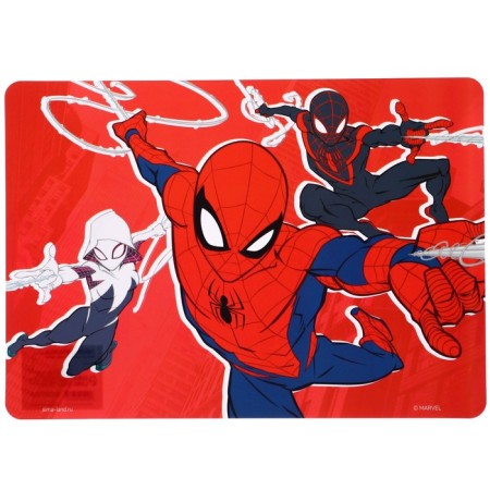 Gift set for creativity, 6 items, spiderman-8