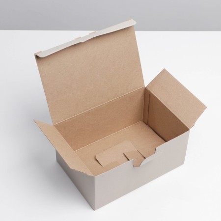 Box - Penal, Gift packaging, "Stay Beautiful", 22 x 15 x 10 cm-6