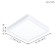 Fueva LED LED 17W 1800LM, 3000k