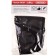 Skyway automatic transmission lever cover, artificial leather, black, s06201013
