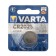 Battery lithium Varta, CR2025-1BL, 3V, blister, 1 pc.
