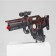 Souvenir weapon "Blaster", 64*33cm, polystyrene foam