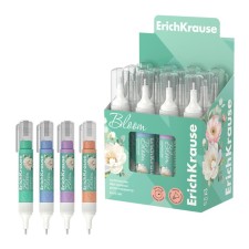 4 ml corrector pen, Erichkrause, Pastel Bloom