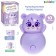 Musical Nevalyashka "Sweet Baby", Sound, Purple Color