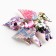 Hair hairpin "Magic to you"
