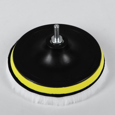 Circle for polishing Torso, 150 mm, set of 5 items-3