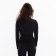 Female thermal underwear (jumper), black color, size 56-58 (2xl)