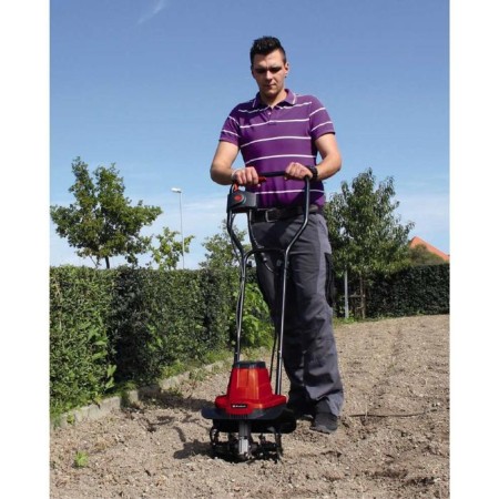 Electric cultivator Einhell GC-RT 7530, 750 W, width/depth 300/200 mm-1