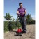 Electric cultivator Einhell GC-RT 7530, 750 W, width/depth 300/200 mm
