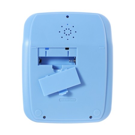 Coalculator desktop 12-bit KK-3825V, mix-6