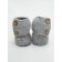 Baby pureers Pure Love, size 0-3 months, color gray