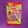 Chewing marmalade Damel mini wand multicolor, 1 kg