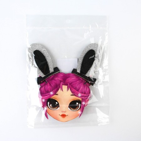 Classes New Year's ears “The most charming”, for the New Year, 1 x 5 x 9 cm-5
