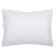 Pillow Pillow 50x70 cm, claim. swan fluff, gloss-satin fabric, p/e 100%