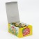 Fruit Ball chewing gum with watermelon, 4 g