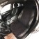 Skyway Expensiv, Alcantara, Black