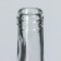 The bottle "Kaleidoscope", glass, 5.28 l