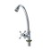 ACCOONA A4776 kitchen monostering mixer, chrome