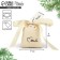 Cotton bag "For you", 7 × 9 cm