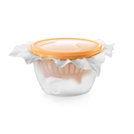 Tescoma Della Casa cream cheese. 24 pcs