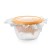 Tescoma Della Casa cream cheese. 24 pcs