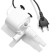 Aquarium pump Jingye JY-810, 800 l/h, 15 W, water lifting height 1 m