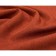 Curtains "Kirste" 240 x 270 cm - 2 pcs, tulle 500 x 270 cm, terracotta