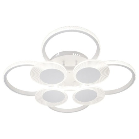 Ceiling lamp Castor LEDX152W