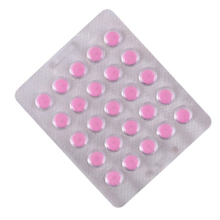Fermentosim Fort, Normalization of Digestion, 25 tablets-5
