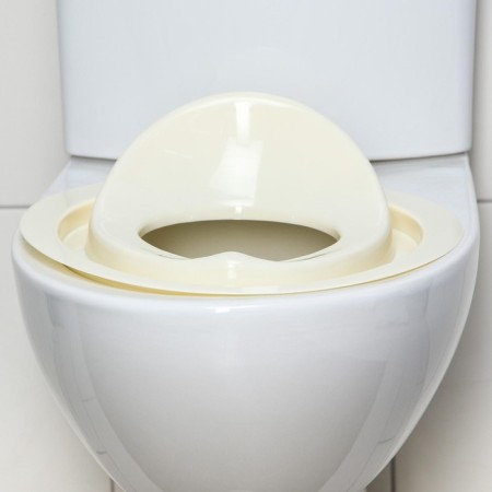 Children's lining - Sitting for the Giraffix toilet-3