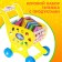 Game set "Products", Smeshariki
