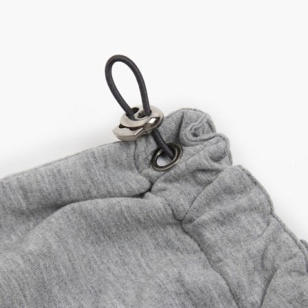 Women's costume minku: casual collection color gray, river 52-9
