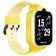 Smart hours Philips Kids W6610 1.69 "IPS Corp. Yelnoy Rib. Yelnoy (CTW6610YL/00)