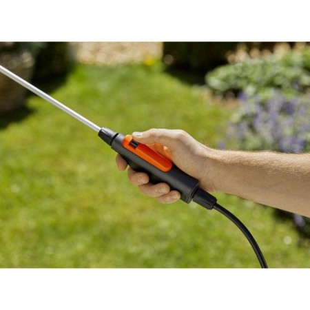 Pompovoy sprayer, 5 l, plus-9