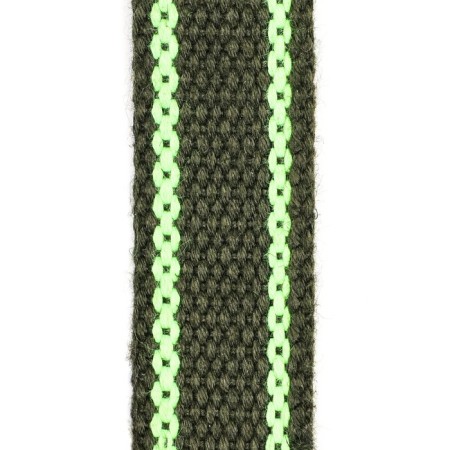 Land canvas, 2.7 m x 2.5 cm, khaki/green-5