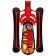 Snow -chapter "C graffiti", CNC/GR, red color