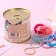 Hair gum "Inspect your beauty", 50 pcs., Mix