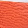 Lightning bag bag, orange color