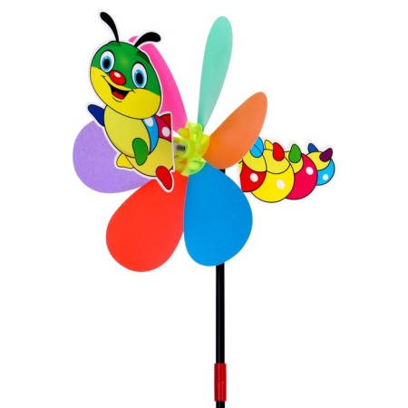 Baby "Butterfly", species mix-7
