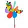 Baby "Butterfly", species mix