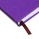 Delicidant Latched, A5, 140l, Cage, Region Kozhzam, with a Fully, Flowers, Violet